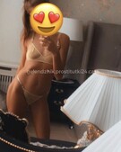 Анкета проститутки Натуся - метро Покровское-Стрешнево, возраст - 26