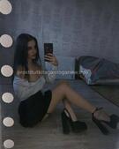 Анкета проститутки Шарлотта - метро Хамовники, возраст - 27