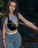 Анкета проститутки Оксана - метро Даниловский, возраст - 27