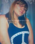 Анкета проститутки Светлана - метро Тверской, возраст - 27