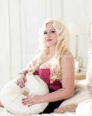 Анкета проститутки Яна - метро Академический, возраст - 27