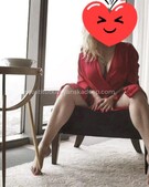 Анкета проститутки Жанна - метро Тверской, возраст - 27