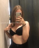 Анкета проститутки Инна - метро Тверской, возраст - 28