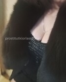 Анкета проститутки Юля - метро Царицыно, возраст - 28