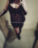 Анкета проститутки Карина - метро Чертаново Северное, возраст - 28