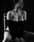 Анкета проститутки Виктория - метро Донской, возраст - 28