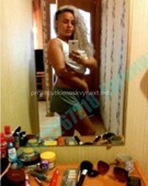 Анкета проститутки Лаура - метро Пресненский, возраст - 28