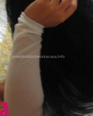 Анкета проститутки Влада - метро Северное Медведково, возраст - 29