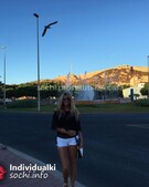 Анкета проститутки Илона - метро Хорошевский, возраст - 30