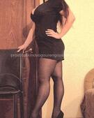 Анкета проститутки Катюша - метро Южнопортовый, возраст - 30