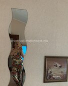 Анкета проститутки Алиса - метро Саларьево, возраст - 32