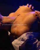 Анкета проститутки Зоя - метро Куркино, возраст - 34