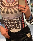 Анкета проститутки Викуля - метро Даниловский, возраст - 35