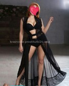 Анкета проститутки Даша - метро Беговой, возраст - 35