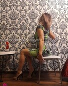 Анкета проститутки Ольга - метро Таганский, возраст - 35