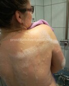 Анкета проститутки Алина - метро Арбат, возраст - 35